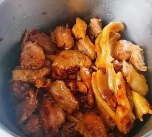 鴨子高壓鍋壓多久,燉鴨子用高壓鍋得多長時間多少分鐘