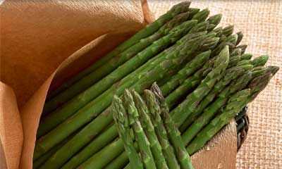 蘆筍罐頭打開后是軟的、蘆筍頭都爛啦還能吃嗎