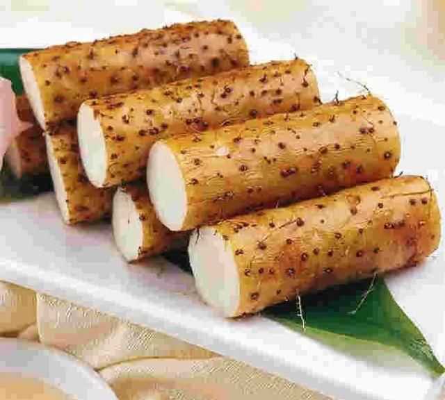 如何挑選好品質(zhì)的山藥，如何挑選山藥的好壞？圖1