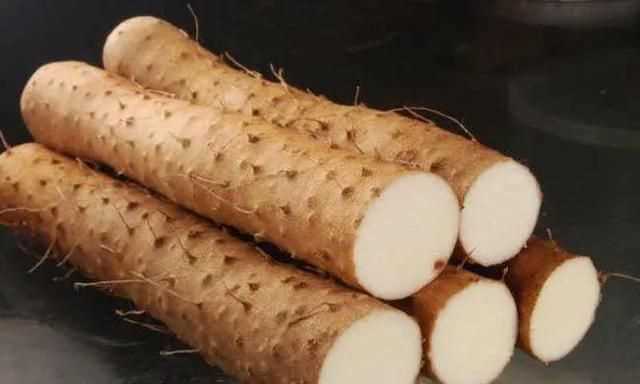 如何挑選好品質(zhì)的山藥，如何挑選山藥的好壞？圖2