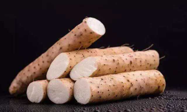 如何挑選好品質(zhì)的山藥，如何挑選山藥的好壞？圖3