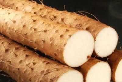 如何挑選好品質(zhì)的山藥，如何挑選山藥的好壞？圖7