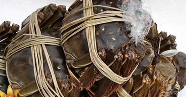 熟螃蟹冷凍能放多久，螃蟹煮熟后冷凍能保存多久？圖3