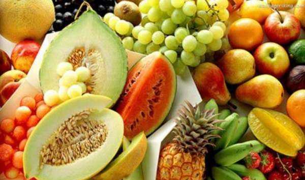 夏天應(yīng)季水果蔬菜有哪些,夏天的蔬菜有哪些應(yīng)季的圖5