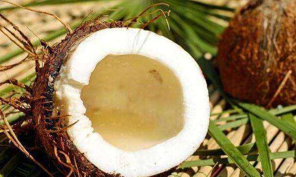 椰子怎么打開,椰子怎么打開喝汁圖2