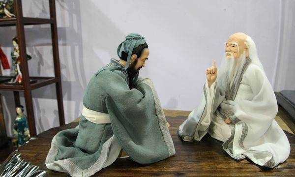 有教無類誰提出的,有教無類是關(guān)于什么的思想圖2