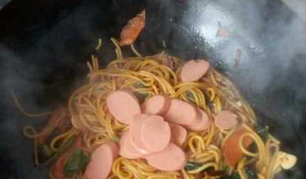 碴條鹵子做法,碴條怎么做好吃簡(jiǎn)單圖11