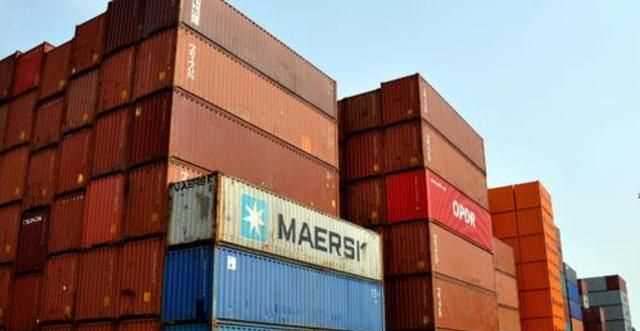 集裝箱尺寸標(biāo)準(zhǔn)尺寸，集裝箱標(biāo)準(zhǔn)尺寸一覽表excel？圖3