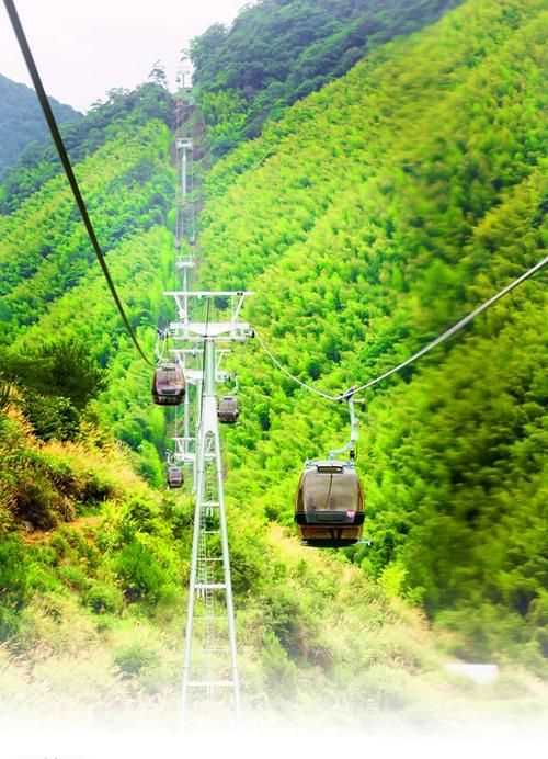 石牛山不坐索道可以上去嗎