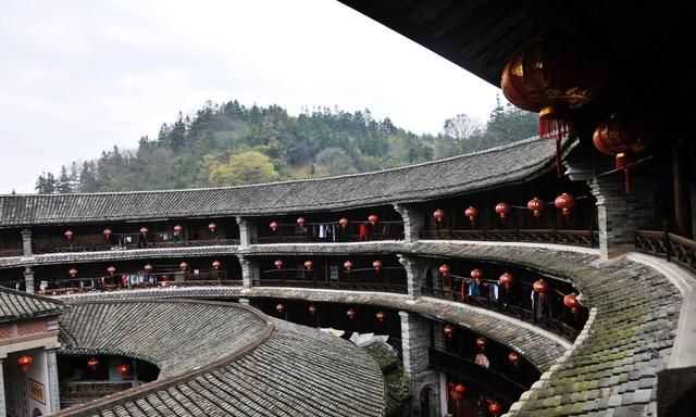 石牛山索道多少米，德化石牛山索道長度在國內(nèi)排第幾？圖7