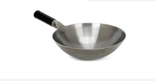 馬勺是什么東西,夢見馬勺漏個洞是什么意思啊?圖1