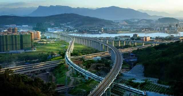 石牛山索道多少米，德化石牛山索道長度在國內(nèi)排第幾？圖15