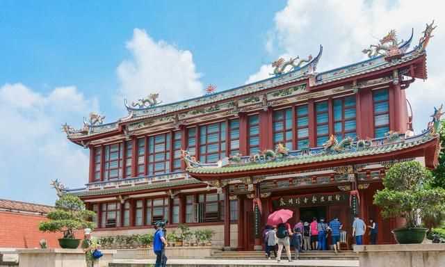 石牛山索道多少米，德化石牛山索道長度在國內(nèi)排第幾？圖16