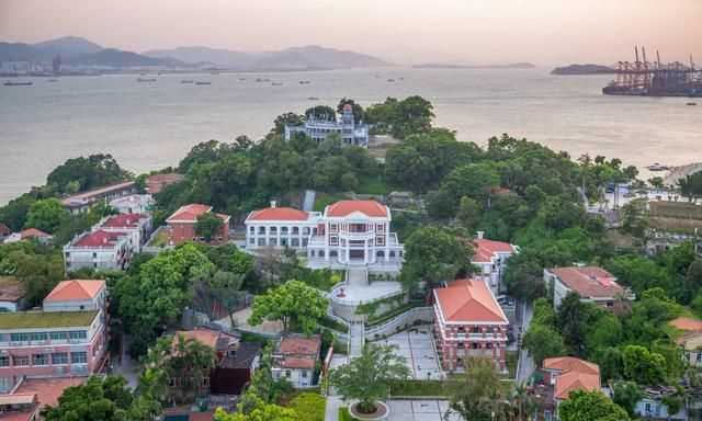 石牛山索道多少米，德化石牛山索道長度在國內(nèi)排第幾？圖17