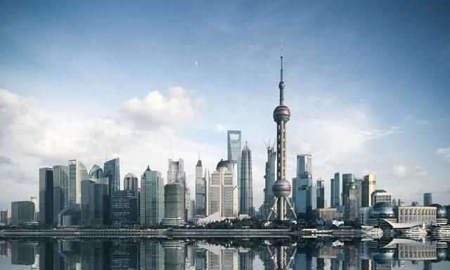 四大直轄市，中國四大直轄市是哪四個(gè)？圖9