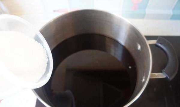 腌的糖蒜有點辣怎么補救,糖醋蒜幾個月了還是辣怎么辦圖11