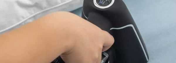 蒸汽掛燙機(jī)怎么清洗水垢,掛燙機(jī)用久了如何清理水垢的呢視頻圖3