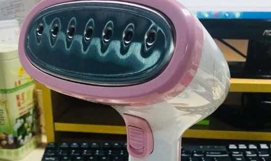 蒸汽掛燙機(jī)怎么清洗水垢,掛燙機(jī)用久了如何清理水垢的呢視頻圖4