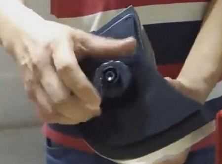 蒸汽掛燙機(jī)怎么清洗水垢,掛燙機(jī)用久了如何清理水垢的呢視頻圖10