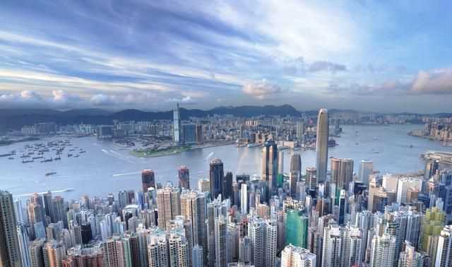 香港有農(nóng)村嗎，香港西貢屬于農(nóng)村嗎？圖3