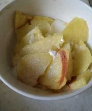 土豆要煮多久才可以熟，西蘭花土豆過熱水多久熟？圖5