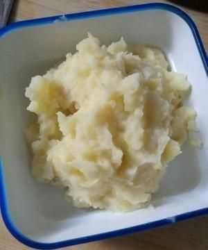 土豆要煮多久才可以熟，西蘭花土豆過熱水多久熟？圖6