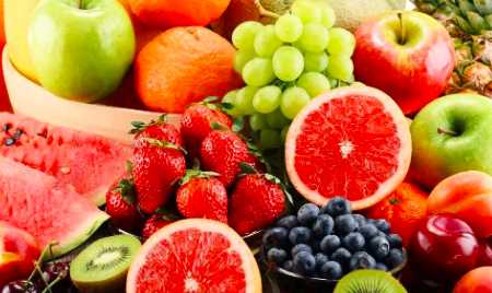 油桃常溫下可以放幾天,哪些水果不能放冰箱冷藏圖3