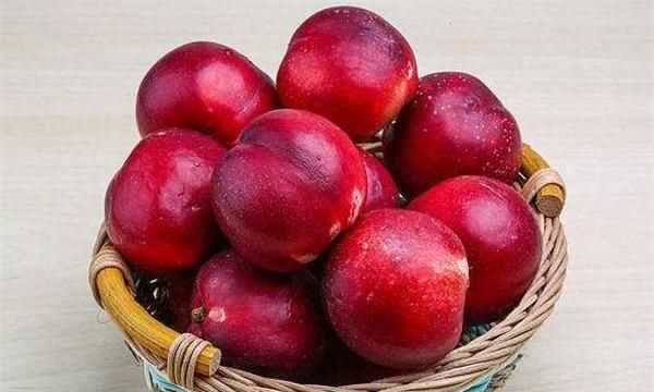 郵寄油桃怎么能耐得時間久一點呢