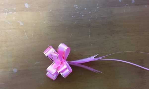 超好看的禮物包裝方法,禮物打包方法圖解圖8