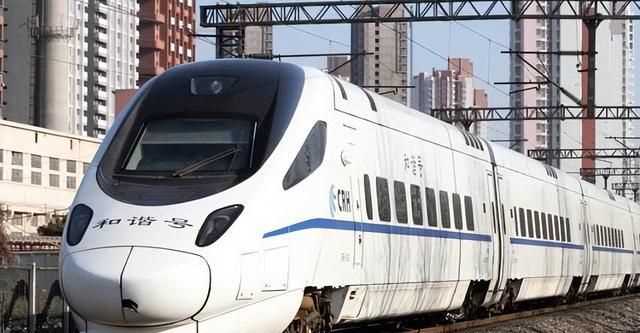 d是動車還是高鐵車