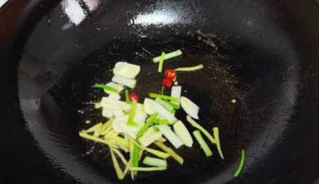 爆炒花甲的做法,爆炒花甲做法圖15