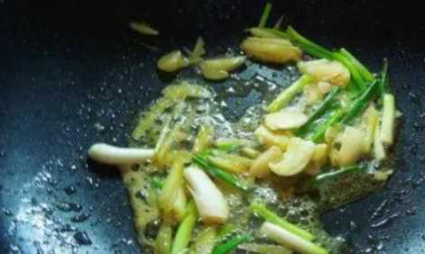 爆炒花甲的做法,爆炒花甲做法圖21