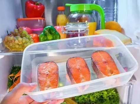 熱的東西可以直接放冷藏,溫?zé)岬臇|西可以直接放冷藏嗎圖3