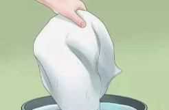 白醋能洗掉水泥嗎，硝酸能清洗水泥灰塵？圖3