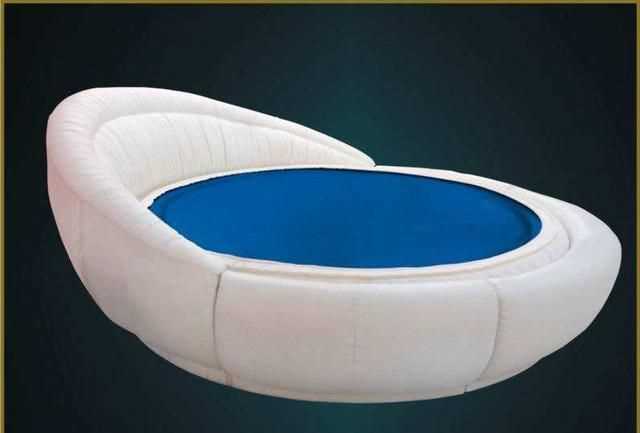 什么是水床，【什么是水床】水床的詳細(xì)介紹？圖3