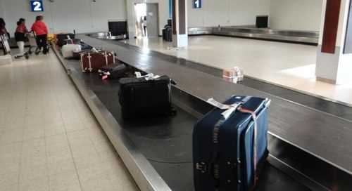 牙膏，發(fā)泥等日常用品放在托運行李中會被開箱檢查嗎