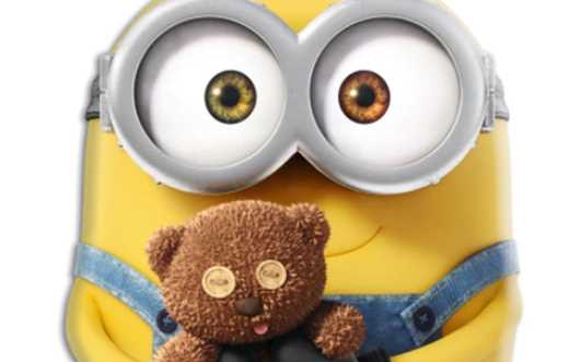 3個小黃人分別叫什么,《神偷奶爸》三個小黃人分別叫什么名字啊圖4