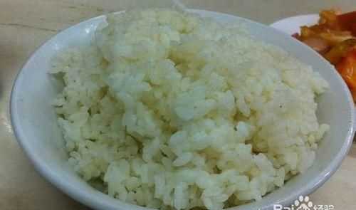 稀飯糊了怎么辦去焦味