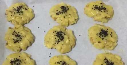 做桃酥用什么油比較酥,在做桃酥時(shí)沒有豬油怎么辦圖3