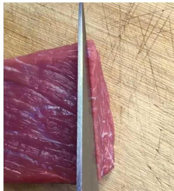 牛肉的怎么炒,如何炒牛肉絲嫩又好吃圖5