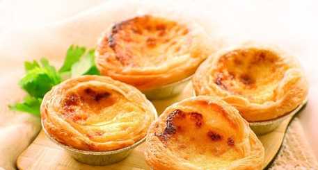 烤蛋撻為啥會(huì)有蜂窩洞,為啥蛋撻做出來(lái)不細(xì)嫩有蜂窩味圖1