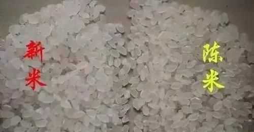 大米里有幾個發(fā)黑的大米