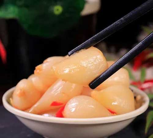 蕌頭如何腌制,農(nóng)民種植水稻的過(guò)程圖2