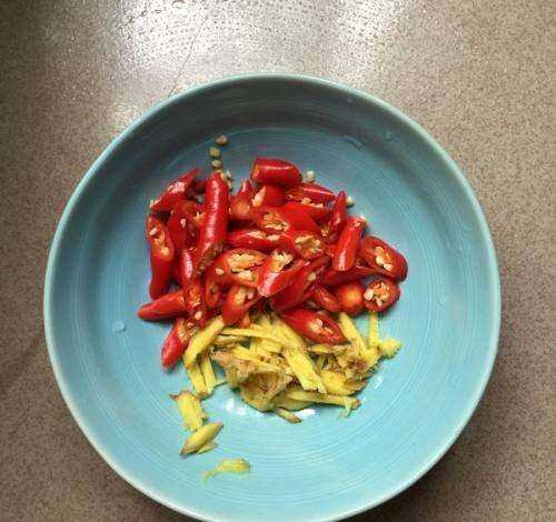 蕌頭如何腌制,農(nóng)民種植水稻的過(guò)程圖9