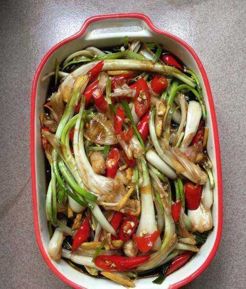 蕌頭如何腌制,農(nóng)民種植水稻的過(guò)程圖12