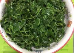 柳樹芽怎么吃,柳樹芽怎么做好吃,長期吃可以嗎?圖15