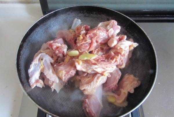 老母雞湯怎么燉,燉老母雞湯怎么燉圖8