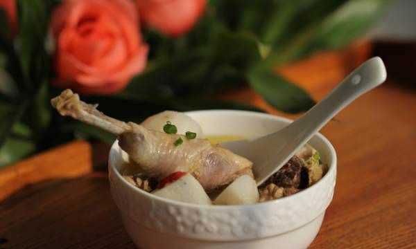 老母雞湯怎么燉,燉老母雞湯怎么燉圖16