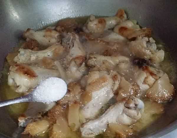 猴頭蘑菇怎么做法怎么吃,猴頭菇怎么做好吃圖18