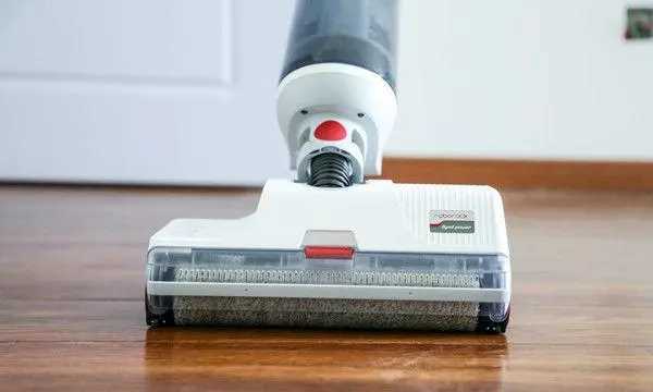 拖完地有腥味是什么原因,拖過地之后有腥味怎么辦?圖2